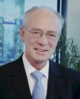 Dr. Michael Meetz